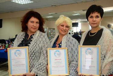 Подведены итоги конкурса «Символы Оренбуржья»